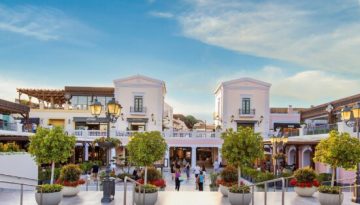Black Friday Summer Edition στο Designer Outlet Athens