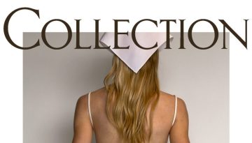  Calvin Klein: Η νέα καμπάνια με την υπογραφή της Veronica Leoni