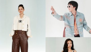 Chanel στη Σεούλ: Οι καλεσμένοι μετέτρεψαν το Métiers d’Art show σε μία πραγματική γιορτή στιλ