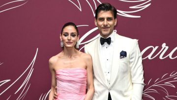 Chopard: Τo αριστοκρατικό gala του οίκου στην Κυανή Ακτή