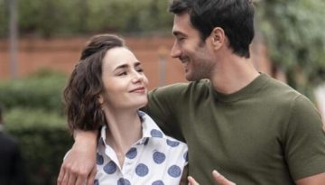 Emily in Paris: Τι θα φορέσουν η Emily και το υπόλοιπο cast στην Ελλάδα;