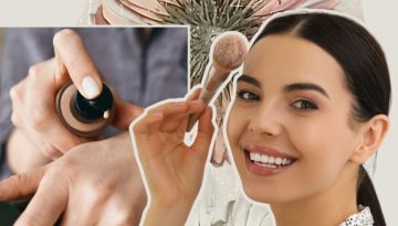 Eνυδατική κρέμα με χρώμα: Το πιο αγαπητό multi-use προϊόν της σεζόν – Πώς θα επιλέξεις το ιδανικό για εσένα;