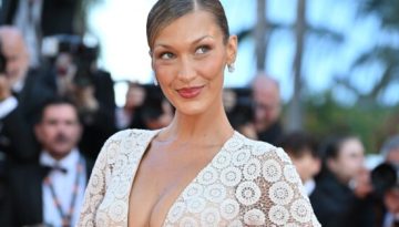 «Facelift Brows» : Το trick των celebrities για ένα πιο ανορθωμένο και ξεκούραστο βλέμμα