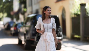 Fashion Dopamine: Γιατί στρεφόμαστε στις αγορές όταν νιώθουμε πίεση ή συναισθηματική κόπωση