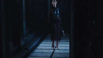 Fendi Cruise 2027: Το cinematic όραμα της Maria Grazia Chiuri