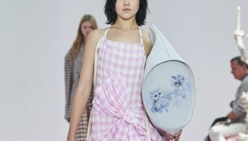 Gingham print: Τα ωραιότερα καρό φορέματα της σεζόν