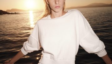 H συλλογή Dirty Laundry SS26 είναι εμπνευσμένη από την ελληνική καλοκαιρινή εμπειρία