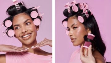 Hot rollers για μαλλιά: Έξυπνα tips για όγκο με διάρκεια