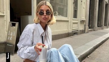 Inspo alert: Πώς θα φορέσεις τα kitten heels σαν fashion expert