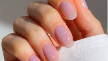 Jelly Nails: το πιο δροσερό μανικιούρ που μπορείτε να δοκιμάσετε για την άνοιξη και το καλοκαίρι
