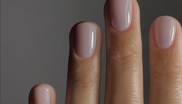 Jelly nails: Η παιχνιδιάρικη τάση στο manicure που κυριαρχεί την άνοιξη