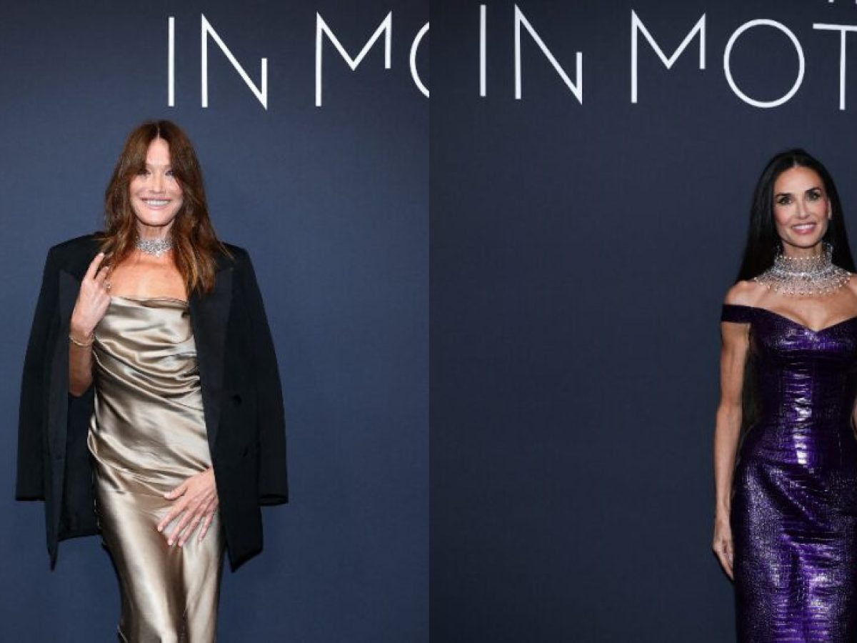 Kering Women In Motion 2026: Οι διάσημες μας χάρισαν ακόμη μία iconic βραδιά στις Κάννες
