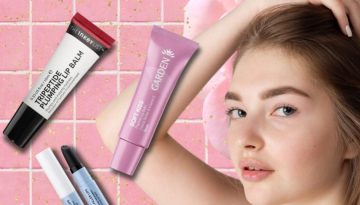 Lip balms με πεπτίδια: Η νέα γενιά στην περιποίηση χειλιών – Τι πρέπει να ξέρεις
