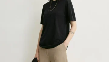 Long shorts: Το τέλειο παντελόνι για να φοράμε από τώρα μέχρι και τον Σεπτέμβριο