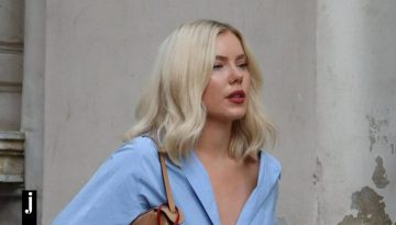 Low Maintenance: Τα εύκολα κουρέματα που δεν χρειάζονται styling για να δείχνουν κομψά