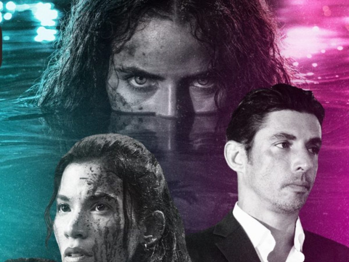 M.I.A.: Danay Garcia και Alberto Guerra μιλούν αποκλειστικά στο JennyGr για τη νέα τους σειρά