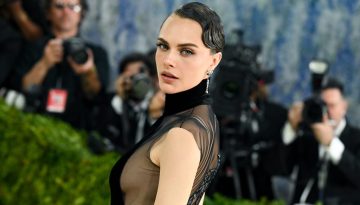 MET Gala 2026: Τα beauty looks που μας άφησαν με το στόμα ανοιχτό