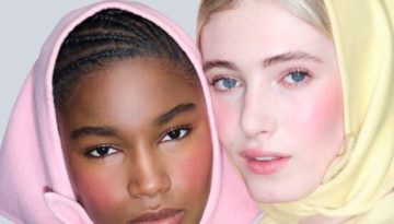 Marc Jacobs Beauty: Το iconic beauty brand επιστρέφει ανανεωμένο και εμείς ανυπομονούμε να το δοκιμάσουμε