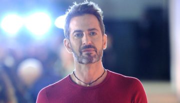 Marc Jacobs: Η LVMH πούλησε τον οίκο αλλά ο σχεδιαστής παραμένει creative director
