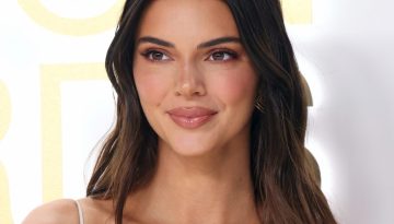 Mary Phillips: Το trick της makeup artist των celebrities για αόρατο contouring