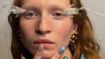 Mermaid nails &ndash; &Eta; &tau;ά&sigma;&eta; &sigma;&tau;&omicron; &mu;&alpha;&nu;&iota;&kappa;&iota;&omicron;ύ&rho; &pi;&omicron;&upsilon; &theta;&alpha; &sigma;&alpha;&sigmaf; &mu;&epsilon;&tau;&alpha;&tau;&rho;έ&psi;&epsilon;&iota; &sigma;&epsilon;&hellip; &gamma;&omicron;&rho;&gamma;ό&nu;&alpha;