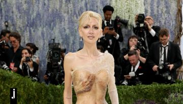 Met Gala 2026: Naked dresses και εκτεθειμένα στήθη – Uncensored εμφανίσεις όπως ορίζει η πραγματική τέχνη