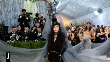 Met Gala 2026: Οι εμφανίσεις που δεν πέρασαν απαρατήρητες