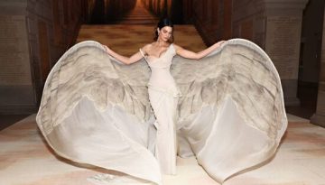 Met Gala 2026: Οι εμφανίσεις με έμπνευση από την αρχαία Ελλάδα