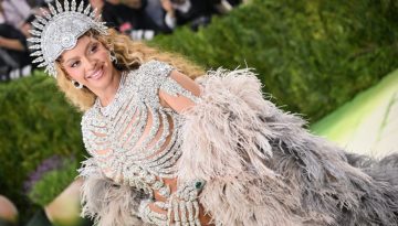 Met Gala 2026: Οι πιο εντυπωσιακές, οι επιτυχημένες και οι εκτός θέματος εμφανίσεις