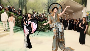Met Gala 2026: Όλα όσα πρέπει να γνωρίζετε λίγο πριν την αποψινή κορυφαία βραδιά της μόδας