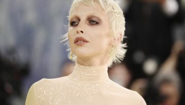 Met Gala 2026: Τα πιο εντυπωσιακά beauty look της βραδιάς
