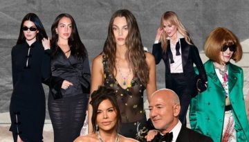 Met Gala 2026: Το party του Jeff Bezos και της Lauren Sánchez Bezos πριν το μεγάλο event με λαμπερούς καλεσμένους