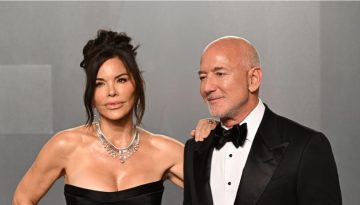 Met Gala 2026: Το ζεύγος Bezos είναι οι μεγάλοι χορηγοί του event – Πόσο τους στοίχισε το ΝΑΙ της Anna Wintour