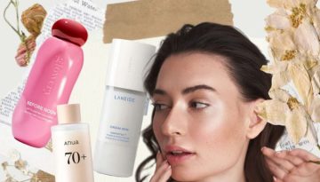 Milky Toners: Γιατί τα χρειάζεσαι και ποια προτιμάει η beauty editor σε αυτή τη φάση