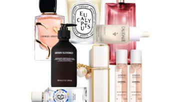 Mother’s Day Gift Guide: Τα beauty δώρα που σίγουρα θα λατρέψει κάθε μητέρα