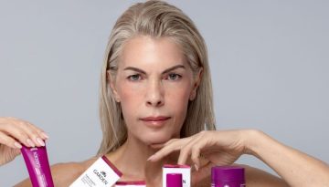 Mother’s Day: Το πιο ξεχωριστό δώρο για τη μαμά φέτος δεν είναι απλά ένα skincare προϊόν – Είναι μια σειρά περιποίησης που τιμά κάθε στάδιο της ζωής της