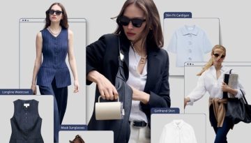 OfficeWear: Με αυτά τα κομμάτια κάνεις update το στιλ σου – αλλά τα φοράς και εκτός γραφείου!