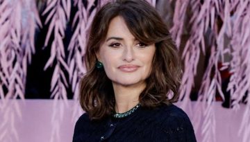 Penélope Cruz: Το νέο French bob κούρεμα για το καλοκαίρι