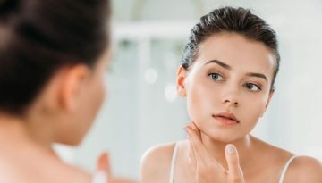 Pore Care: Γιατί υπάρχει «εμμονή» με την εξαφάνιση των πόρων της επιδερμίδας;