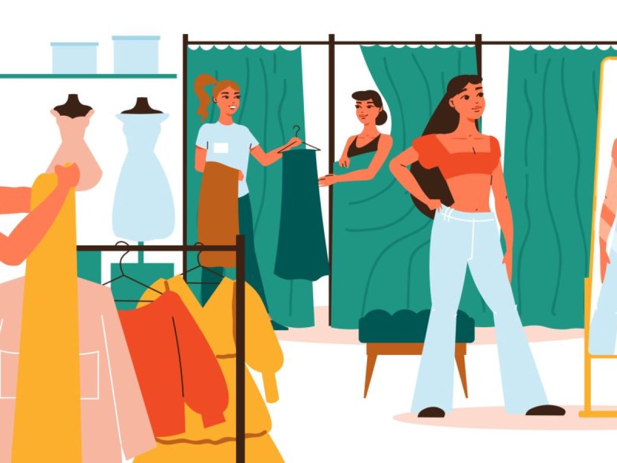 RIP THE RULES :Style has no size… ή μήπως έχει;