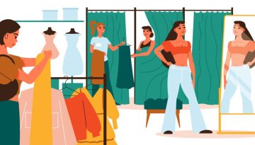 RIP THE RULES :Style has no size… ή μήπως έχει;