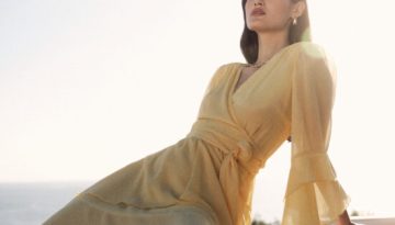 RSVP in Style: τα looks που κάνουν τις καλοκαιρινές μας εμφανίσεις ξεχωριστές