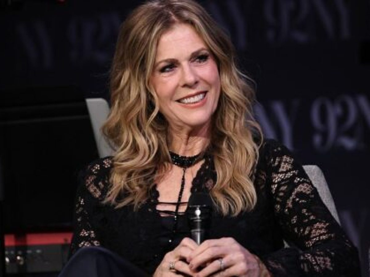 Rita Wilson: Πώς η απώλεια της μητέρας της άλλαξε τη σχέση της με τα παιδιά της