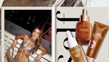 Self-tan Drops: Είναι η στιγμή τους τώρα – Τα προϊόντα που ξεχωρίζει η beauty editor