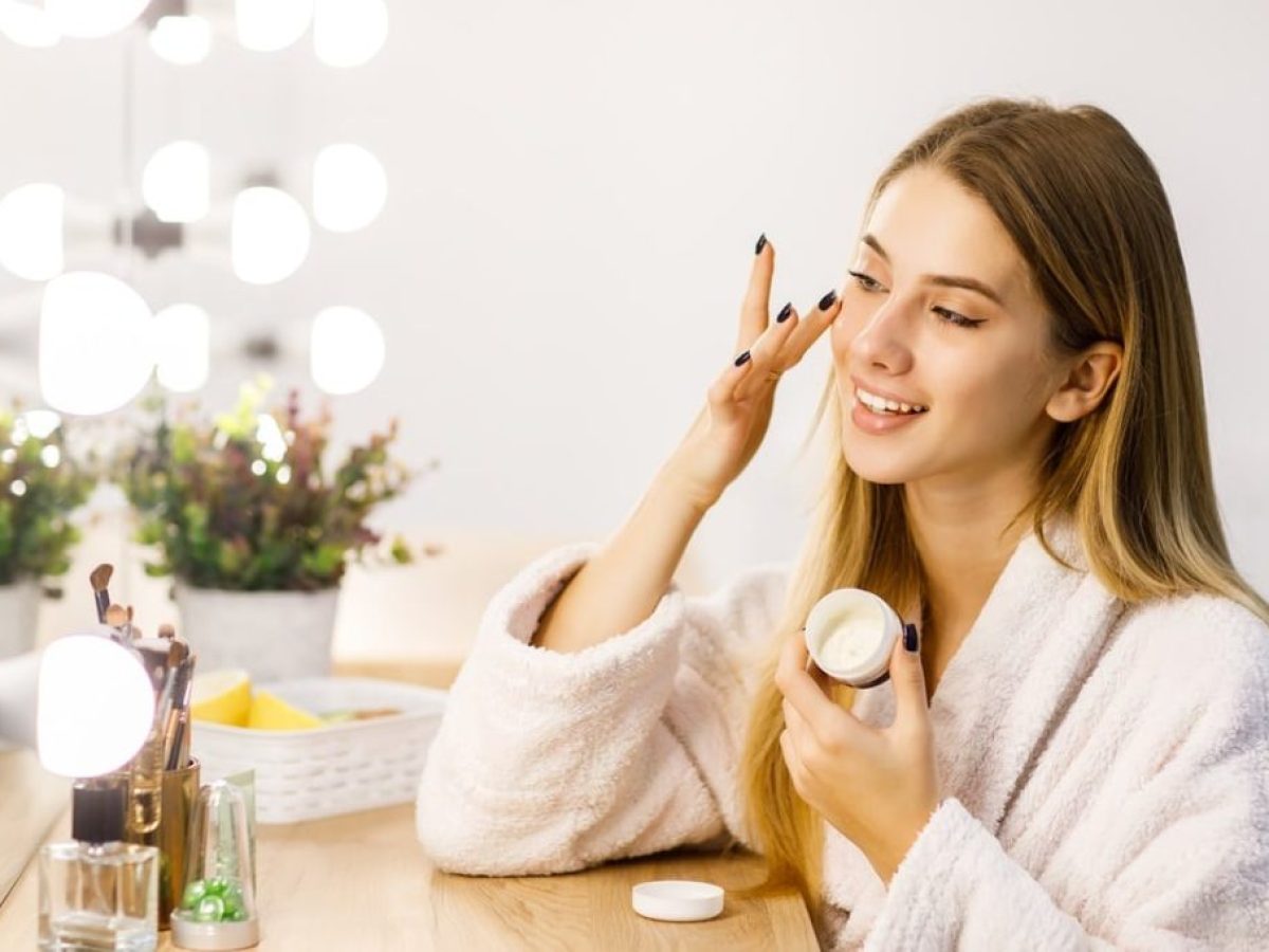 Skincare: Αυτά τα προϊόντα είναι επικίνδυνα όταν ανεβαίνει η θερμοκρασία