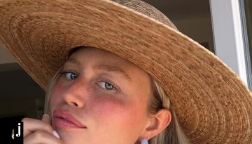 Smells like summer: 5 αρώματα που μυρίζουν σαν αντηλιακό