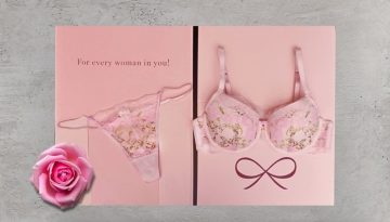 Soft Dressing: Το στιλ που ξεκινά από μέσα