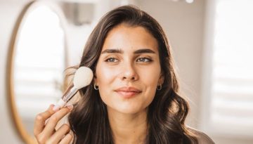 Spring essentials: 6 προϊόντα μακιγιάζ αρκούν για τα πιο fresh, δροσερά looks