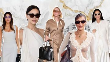 Star Style: Αυτά τα celebrity looks θα σου δώσουν το τέλειο inspo