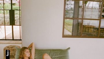 Stefania Frangista: Η νέα συλλογή μαγιό με τίτλο Sirène είναι ένας ύμνος στην πιο γλυκιά καλοκαιρινή ανάμνηση
